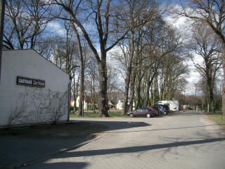 Altfriedland