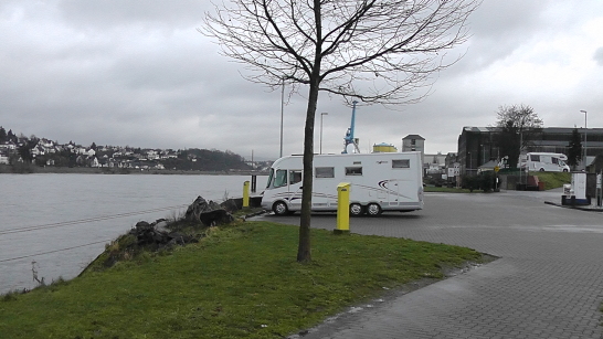 Andernach