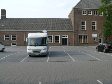 Baarle-Nassau