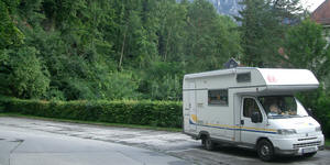 Bad Reichenhall
