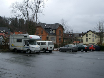 Bad Soden-Salmünster