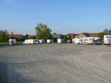 Bad Windsheim