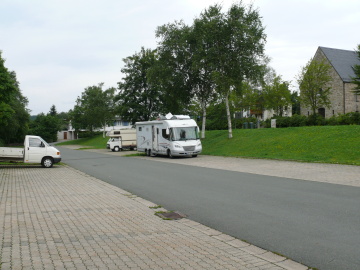 Bischofsgrün