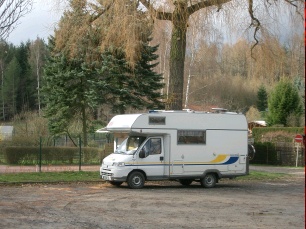 Blankenhain/Thür.
