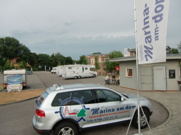 Brandenburg an der Havel