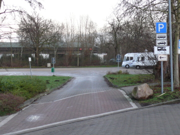 Buxtehude
