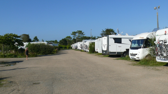 Camaret-Sur-Mer