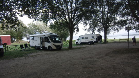 Castiglione del Lago