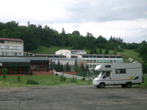 Cesky Krumlov