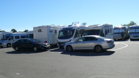 Concarneau