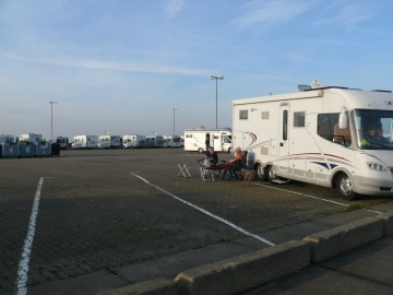 Cuxhaven