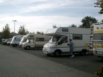 Cuxhaven-Duhnen