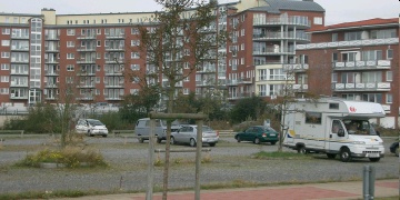 Cuxhaven-Sahlenburg