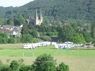 Dattenfeld/Sieg