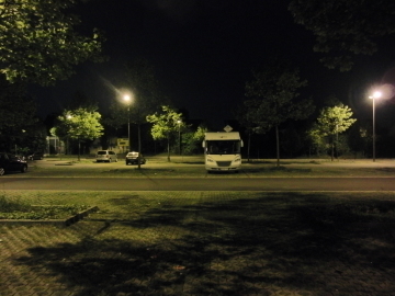 Dortmund-Hauptfriedhof/B1