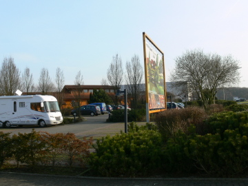 Dlmen-Dernekamp