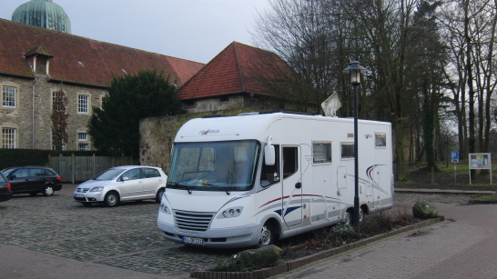 Fürstenau/Nieders.