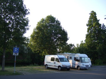 Gemünden am Main