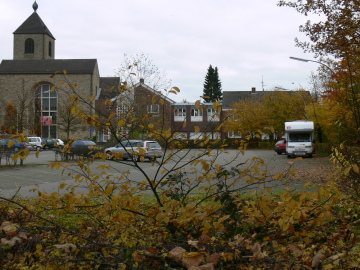 Gescher