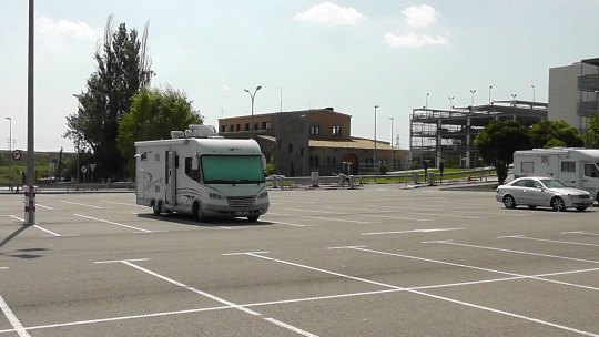 Girona Airport