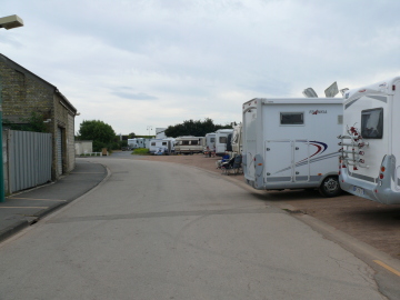 Gravelines