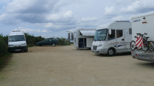 Guidel-Plages
