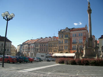 Hradec Kralove