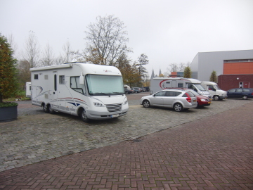 Kampen