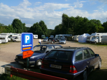 Kerpen-Manheim