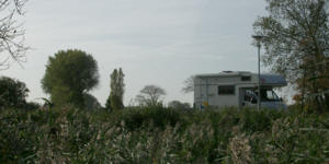 Kirchdorf/Poel