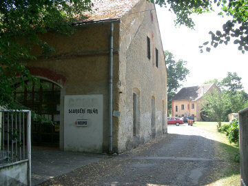 Klatovy