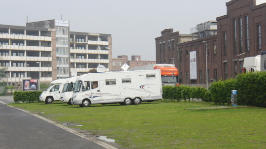 Kleve