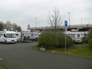 Köln-Marsdorf