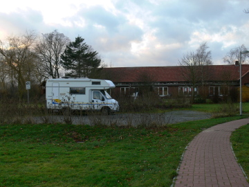 Krummendeich