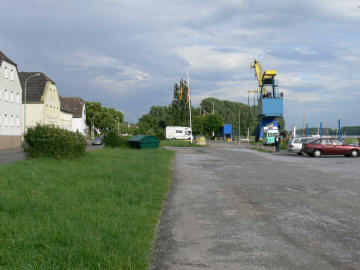 Leverkusen-Hitdorf