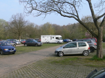 Leverkusen-Schlebusch