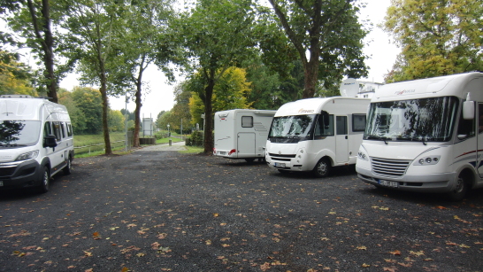 Limburg an der Lahn