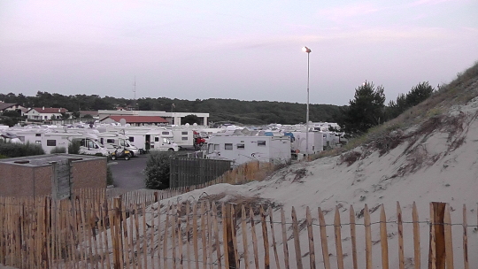 Mimizan-Plage