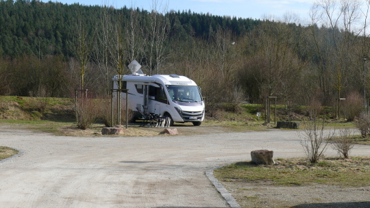 Mistelgau-Obernsees