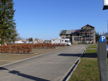 Neustrelitz