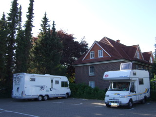 Oldenburg