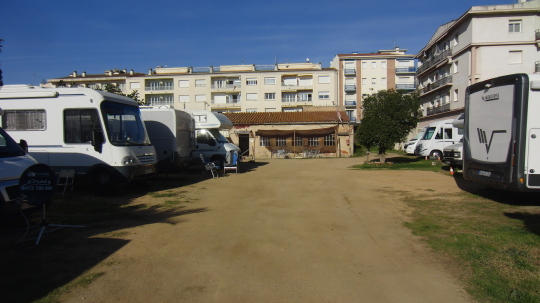 Pineda de Mar