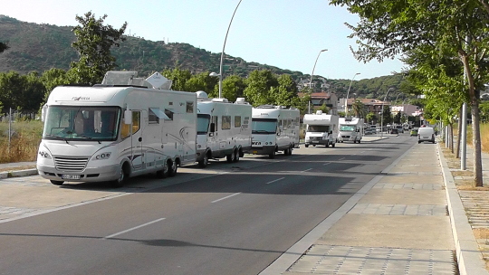 Platja d Aro