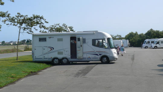 Roscoff