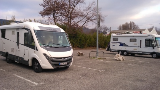 Tournon Sur Rhone