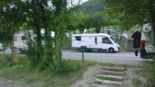 Treffort