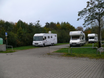 Wetter/Ruhr
